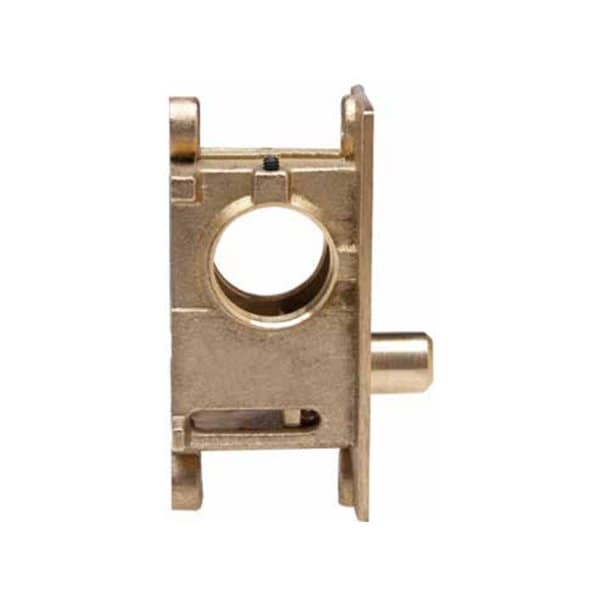 Ilco: BOTTOM RAIL LOCK 1 - 7/8"